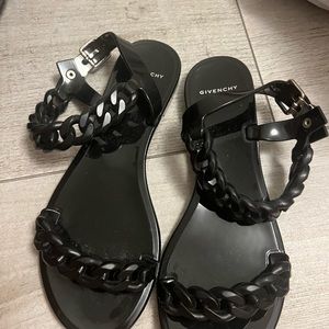 Givenchy Sandals